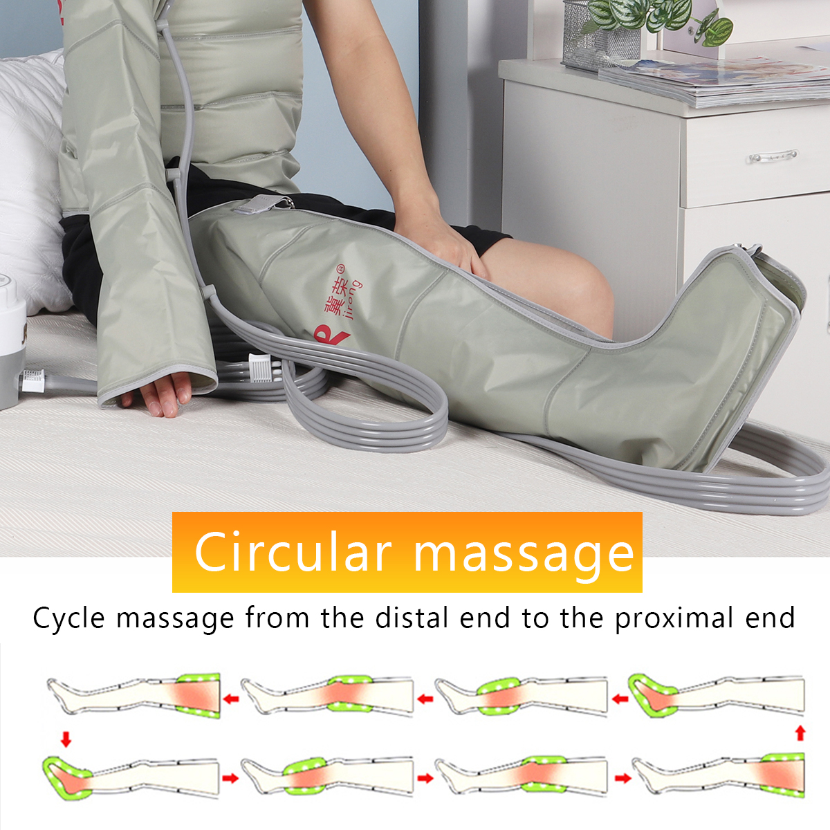 Electric-Air-Compression-Leg-Massager-Leg-Wraps-Foot-Ankles-Calf-Massage-Machine-Promote-Blood-Circu-1844994-2