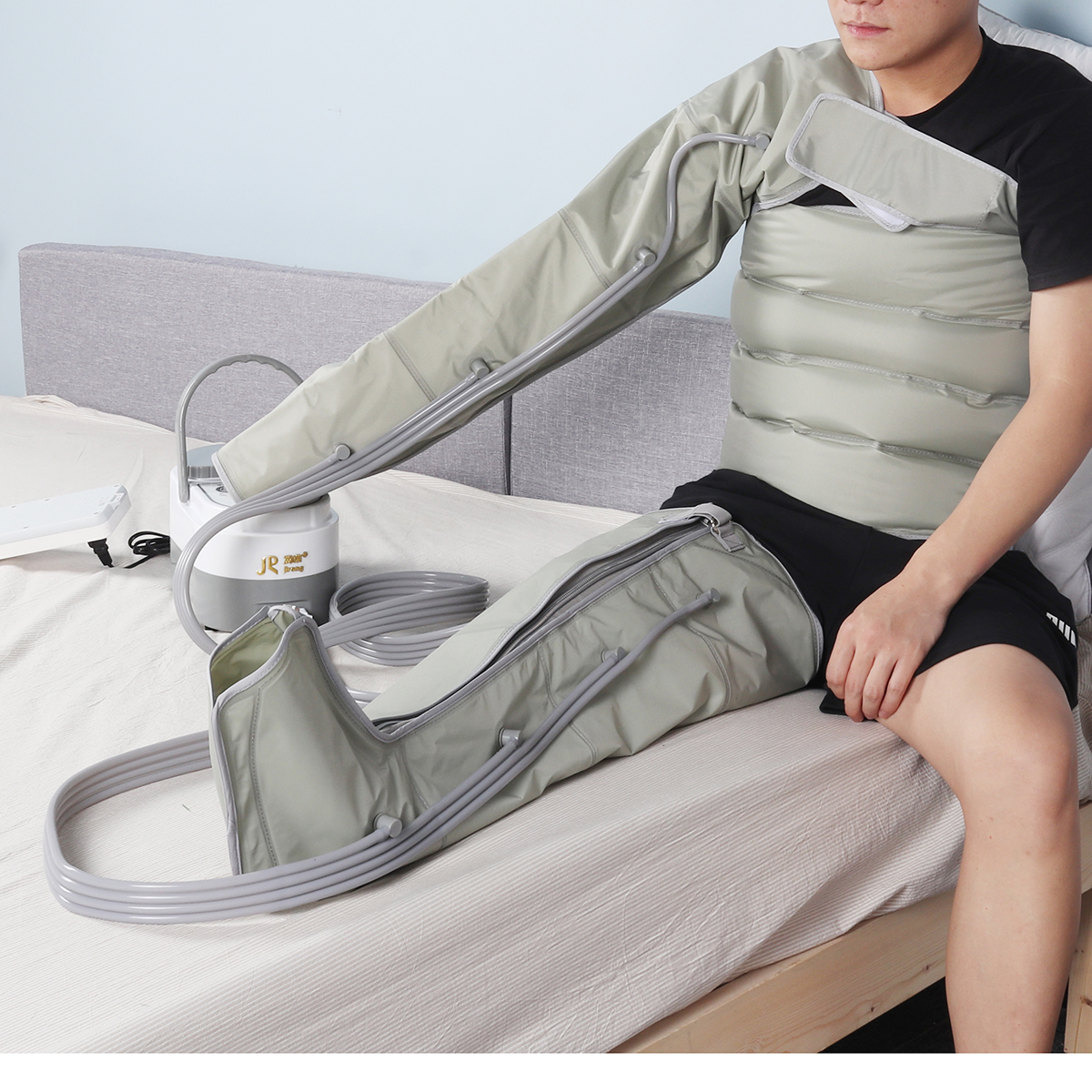 Electric-Air-Compression-Leg-Massager-Leg-Wraps-Foot-Ankles-Calf-Massage-Machine-Promote-Blood-Circu-1844994-15