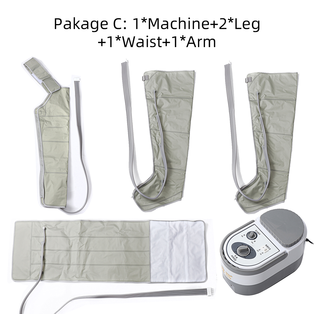 Electric-Air-Compression-Leg-Massager-Leg-Wraps-Foot-Ankles-Calf-Massage-Machine-Promote-Blood-Circu-1844994-6