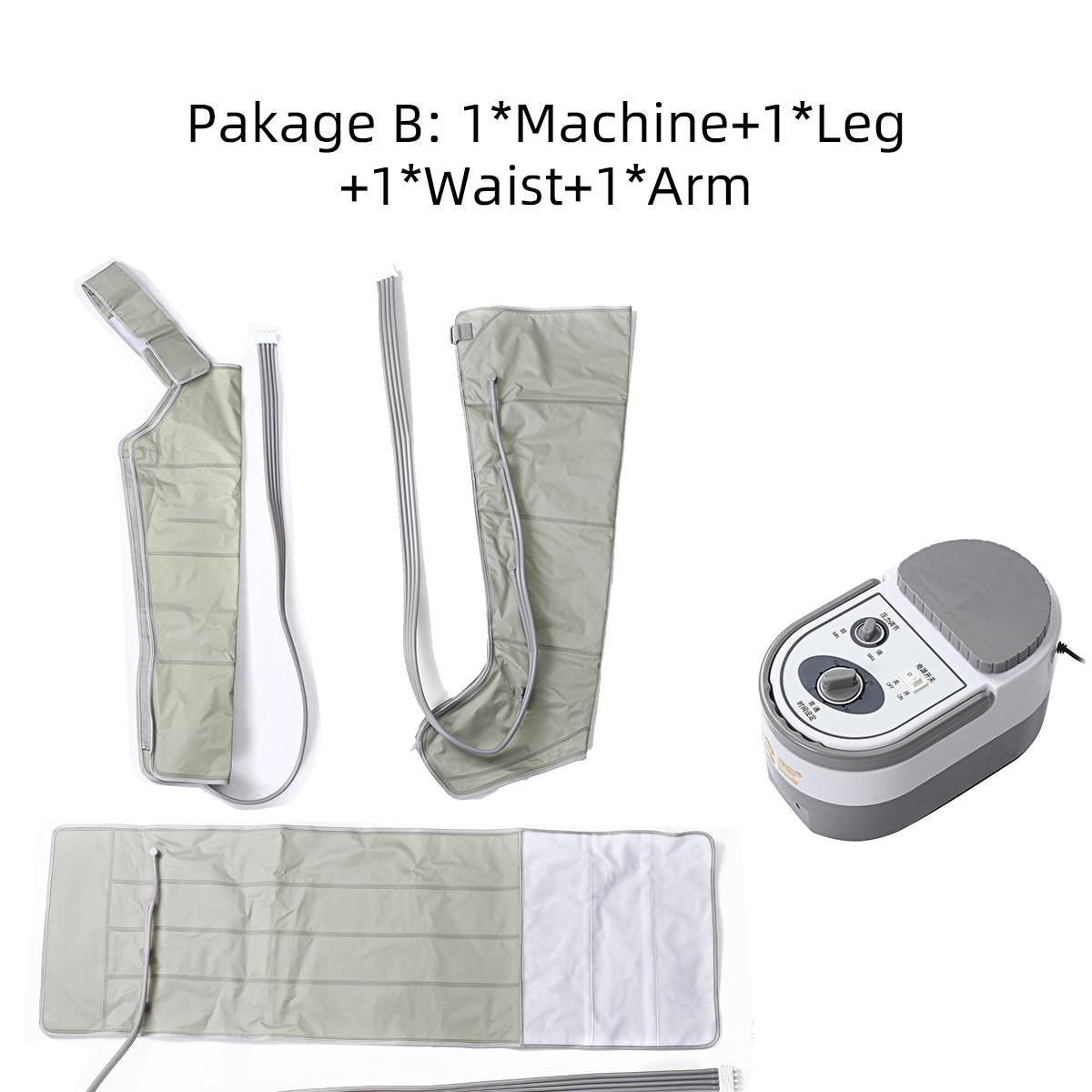 Electric-Air-Compression-Leg-Massager-Leg-Wraps-Foot-Ankles-Calf-Massage-Machine-Promote-Blood-Circu-1844994-9