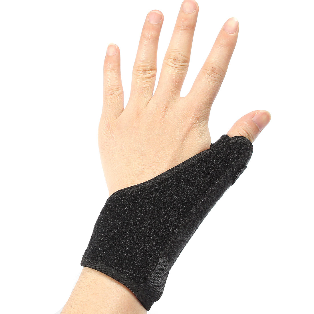 Finger-Wrist-Support-Unisex-Sports-Clothing-Gloves-926782-3