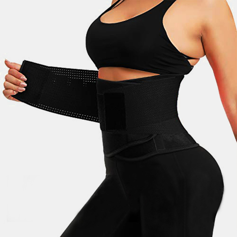 Fitness-Sports-Shapewear-Women-Men-Waist-Trainer-Slimming-Disc-Girdle-Belt-High-Elastic-Waist-Protec-1741851-4