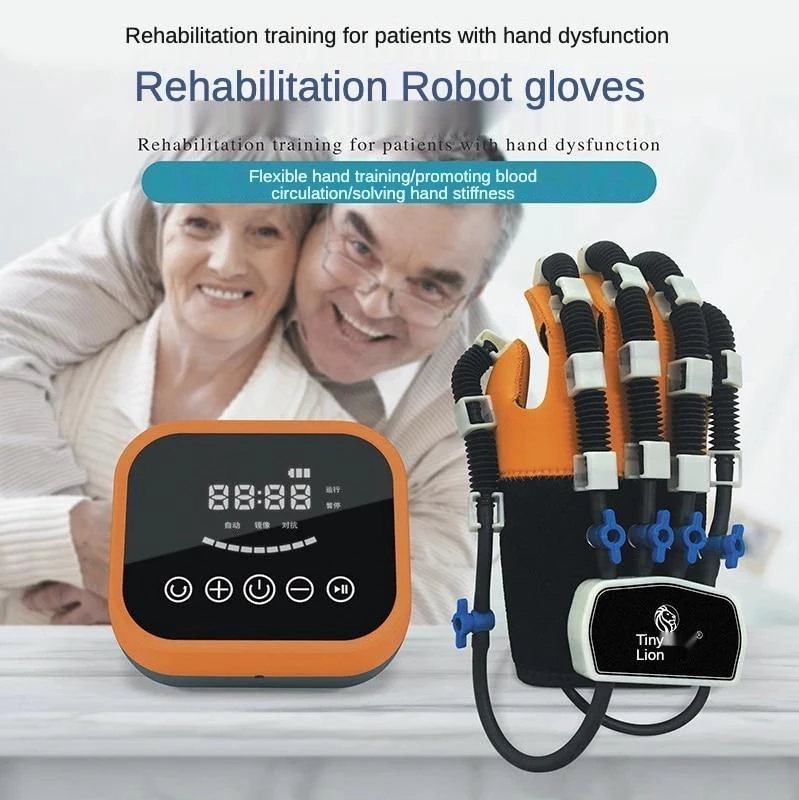Hemiplegia-Finger-Rehabilitation-Trainer-Robot-Gloves-Braces--Supports-Bone-Care-for-Hand-Training-1919265-1