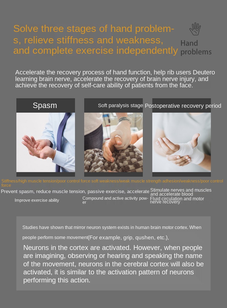 Hemiplegia-Finger-Rehabilitation-Trainer-Robot-Gloves-Braces--Supports-Bone-Care-for-Hand-Training-1919265-3