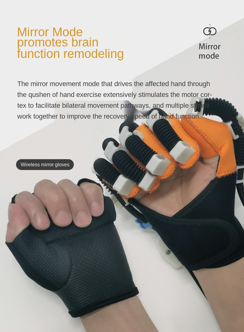 Hemiplegia-Finger-Rehabilitation-Trainer-Robot-Gloves-Braces--Supports-Bone-Care-for-Hand-Training-1919265-9