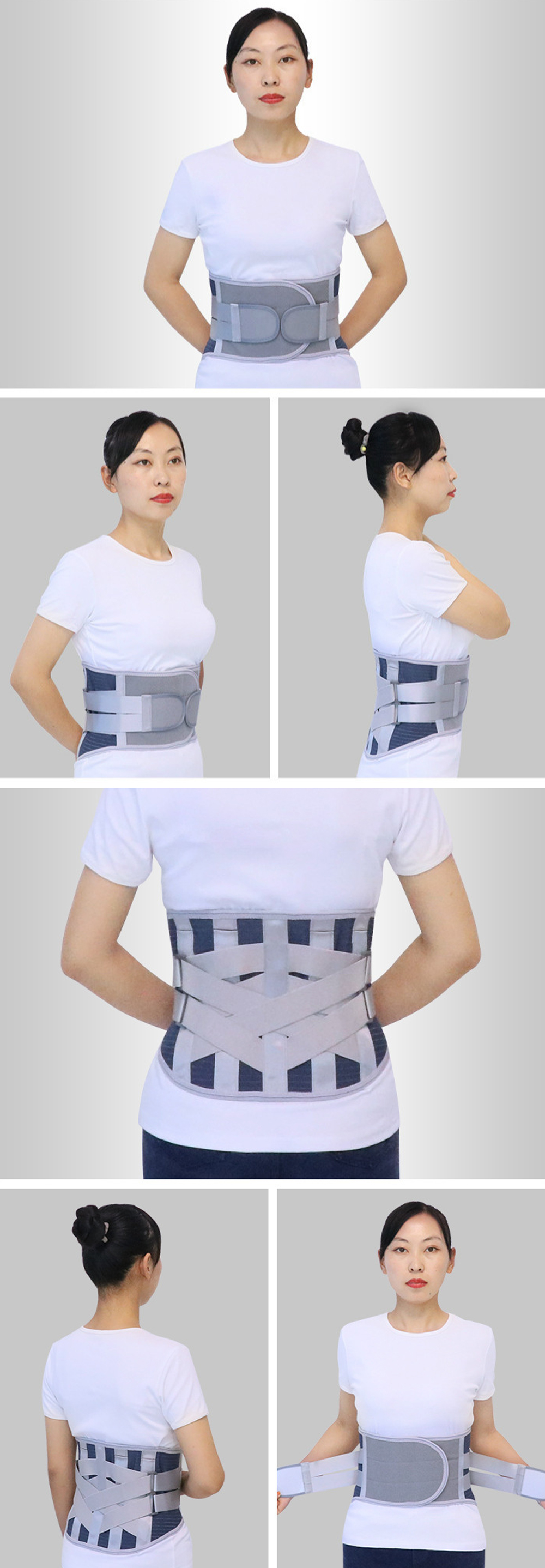Lumbar-Support-Belt-Self-Heating-Magnetic-Orthopedic-Back-Brace-Support-Adjustable-Pain-Relief-Spine-1842518-5
