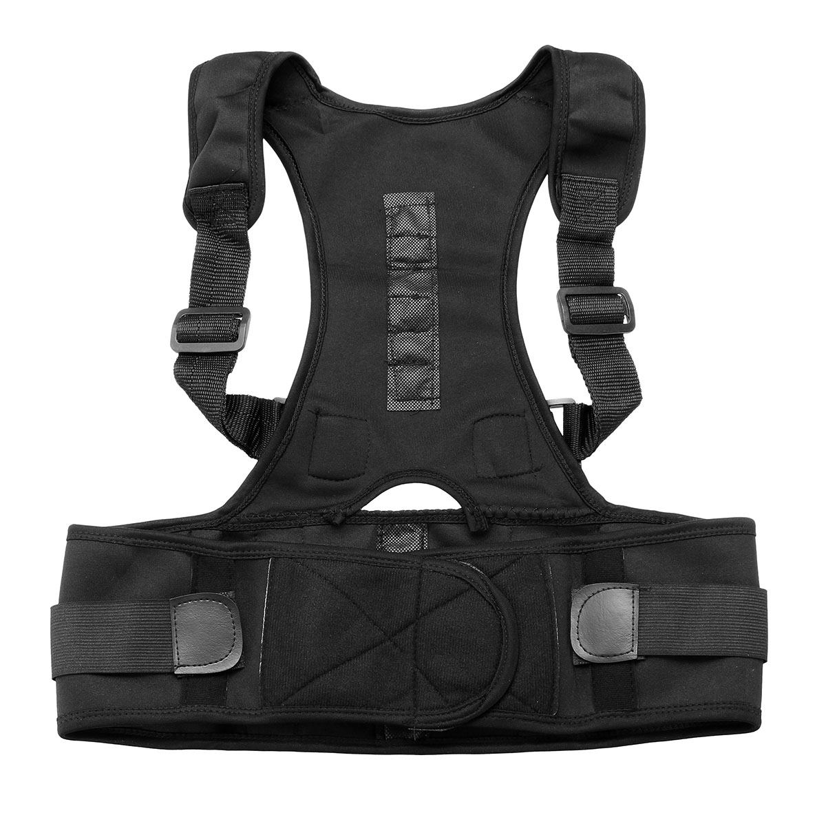 Men-Women-Sitting-Posture-Corrector-Adjustable-Magnetic-Back-Brace-Shoulder-Corrector-1409317-6