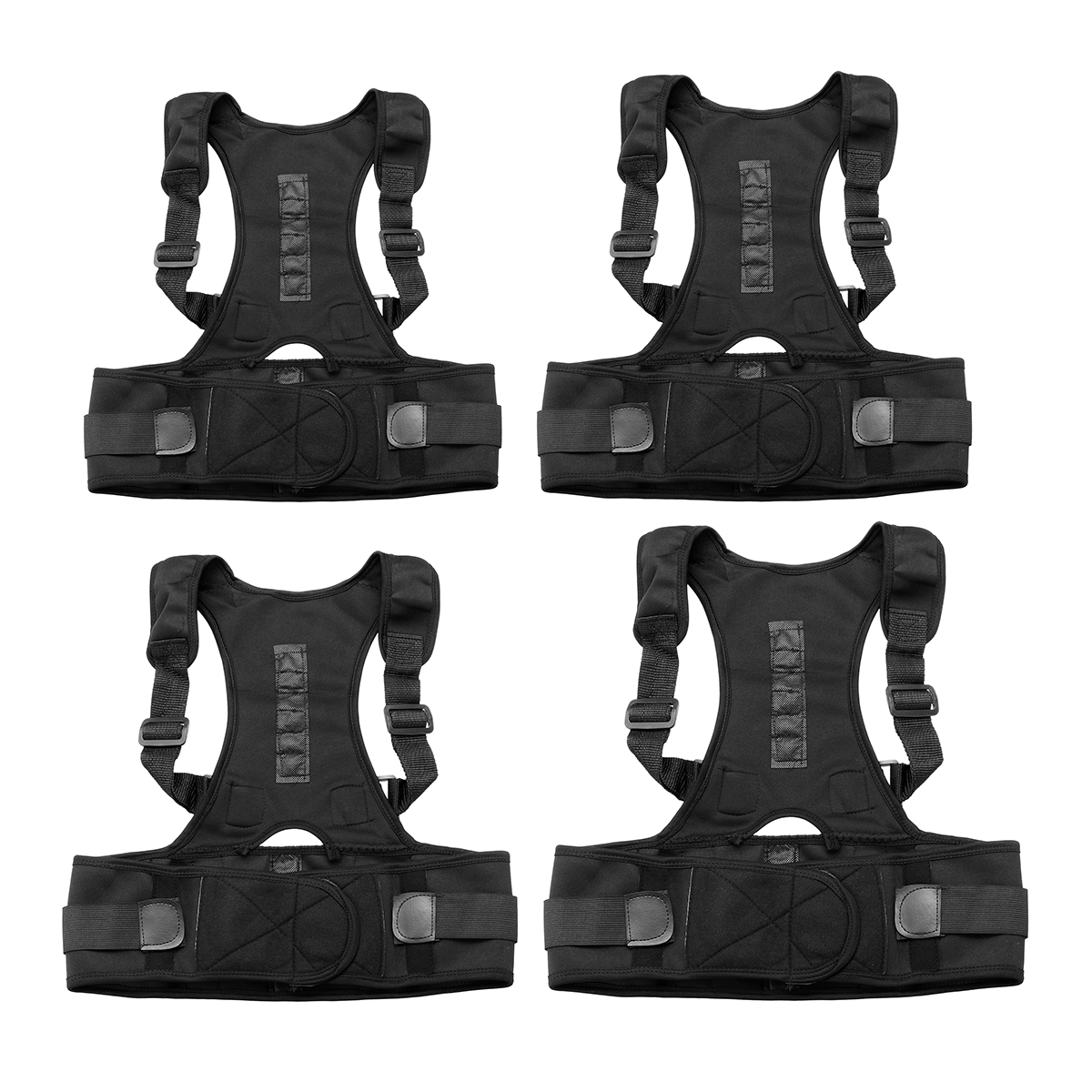 Men-Women-Sitting-Posture-Corrector-Adjustable-Magnetic-Back-Brace-Shoulder-Corrector-1409317-8