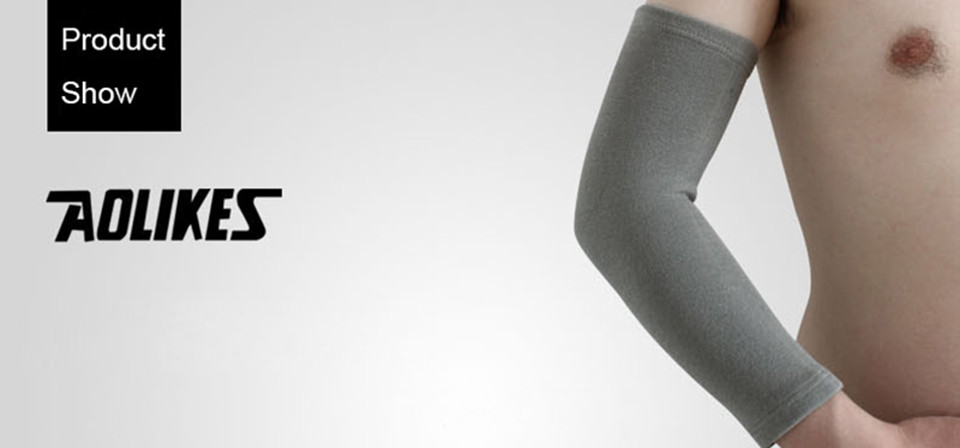 Modal-Sport-Elbow-Supports-Breathable-Arm-Sleeves-Sport-Protective-Gear-1097064-1