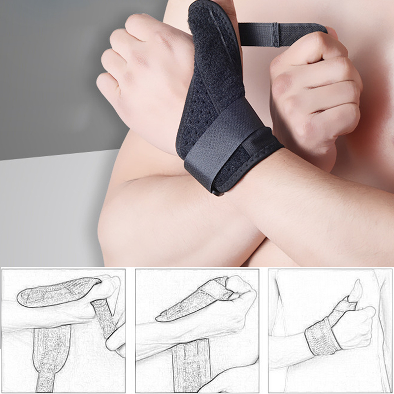 Nylon-Elastic-Outdoor-Sports-Wrist-Thumb-Support-Wrist-Guard-Wrap-Brace-Arthritis-Protection-Trainin-1337012-4