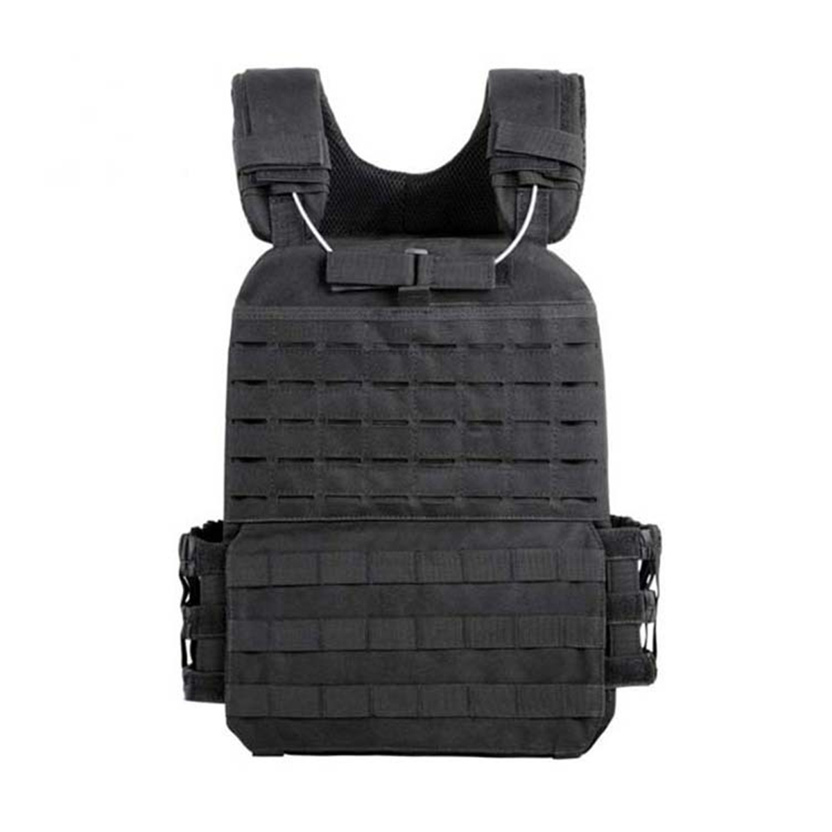 Outdoor-Adult-Tactical-TMC-Molle-Vest--Physical-Training-Sports-Fitness-Oxford-Weight-Waistcoat-1471093-3