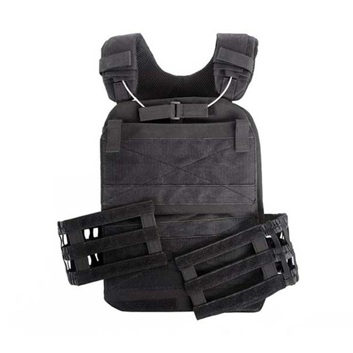 Outdoor-Adult-Tactical-TMC-Molle-Vest--Physical-Training-Sports-Fitness-Oxford-Weight-Waistcoat-1471093-4