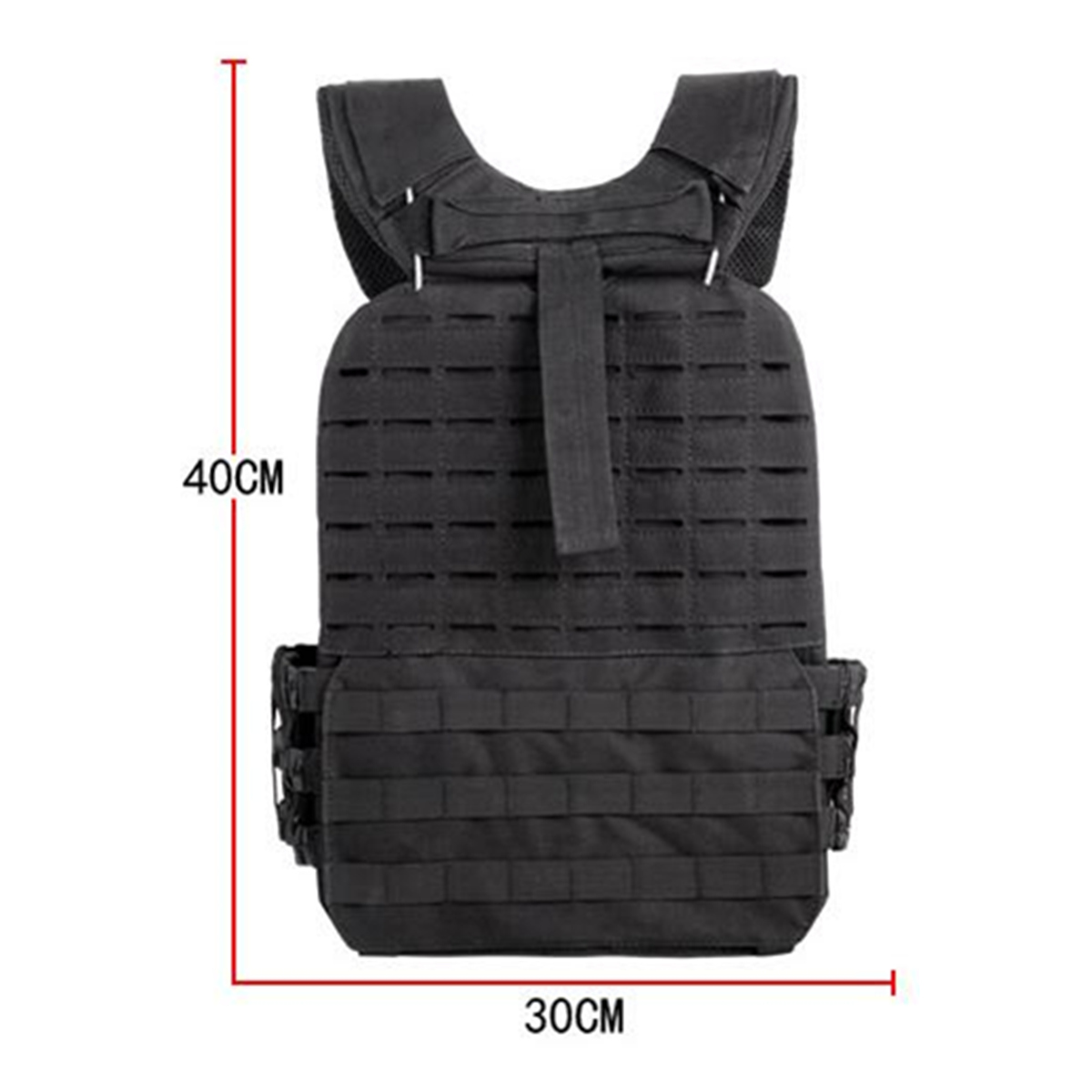 Outdoor-Adult-Tactical-TMC-Molle-Vest--Physical-Training-Sports-Fitness-Oxford-Weight-Waistcoat-1471093-9