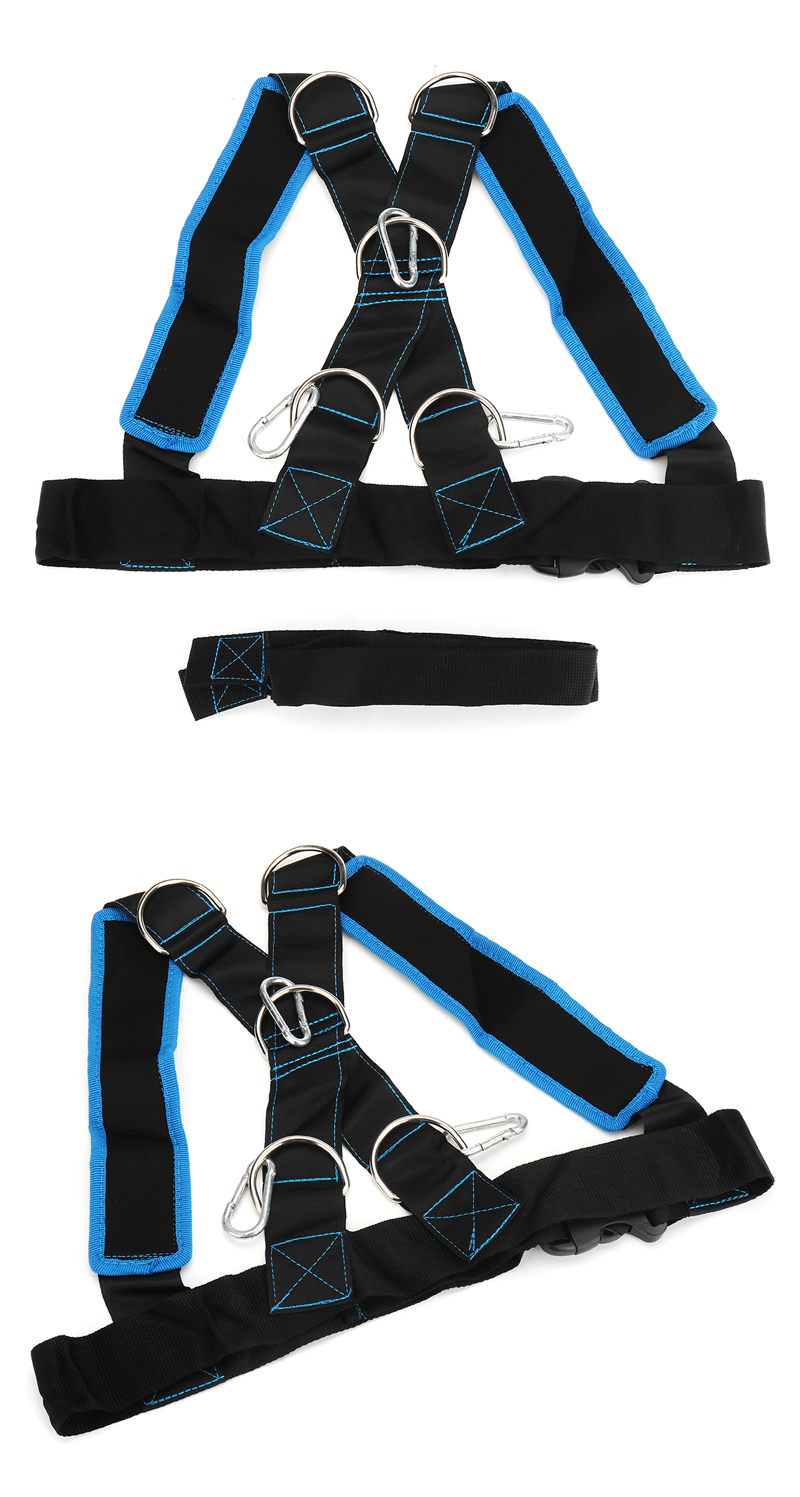 Outdoor-Sports-Fitness-Sled-Harness-Strength-Speed-Training-Strap-Workout-Pull-Resistance-Bands-Belt-1555954-2