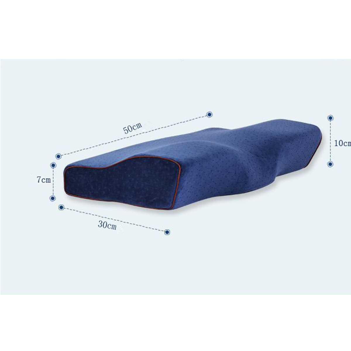 Professional-Slow-Rebound-Memory-Pillow-Outdoor-Travelling-Hiking-Office-Home-Relieve-Fatigue-Extens-1442883-2