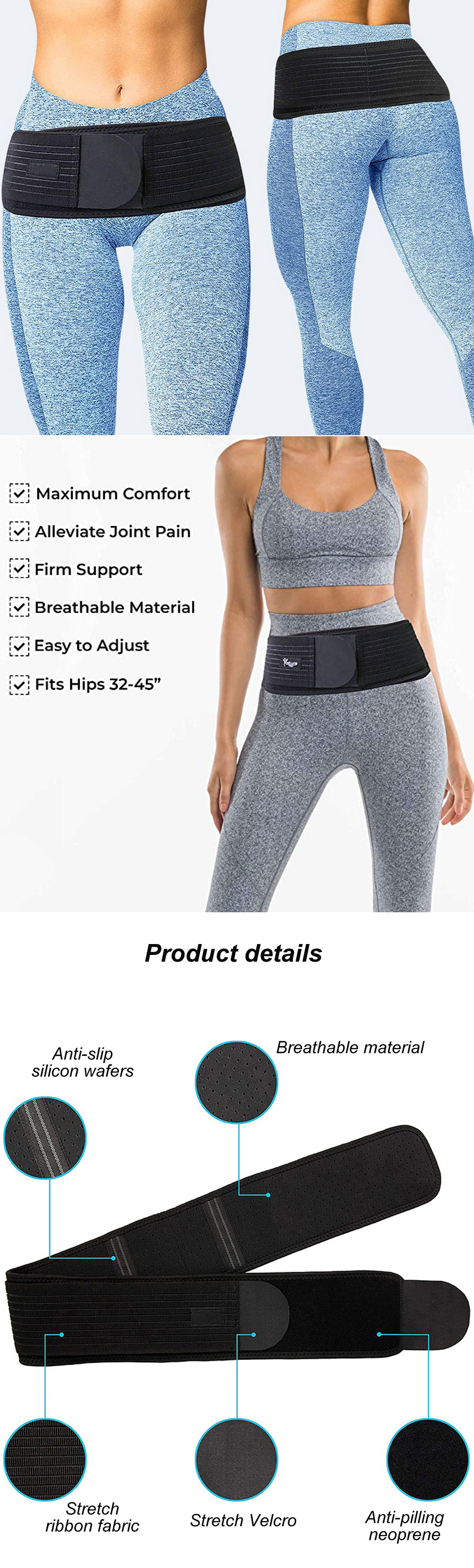 Sacroiliac-SI-Joint-Support-Waist-Belt-Reduce-Sciatic-Pelvic-Lower-Back-and-Leg-Pain-Stabilize-SI-Jo-1918488-3