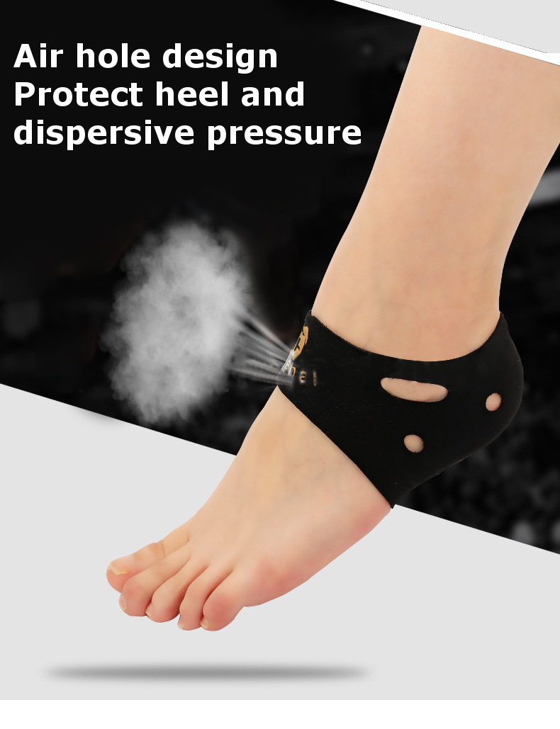 Scuba-Plantar-Support-Foot-Arch-Heel-Pain-Relief-Cushion-Dancing-Sport-Training-Protector-1102311-2