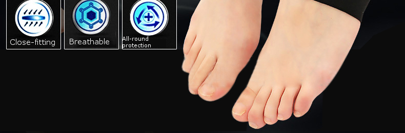 Scuba-Plantar-Support-Foot-Arch-Heel-Pain-Relief-Cushion-Dancing-Sport-Training-Protector-1102311-10