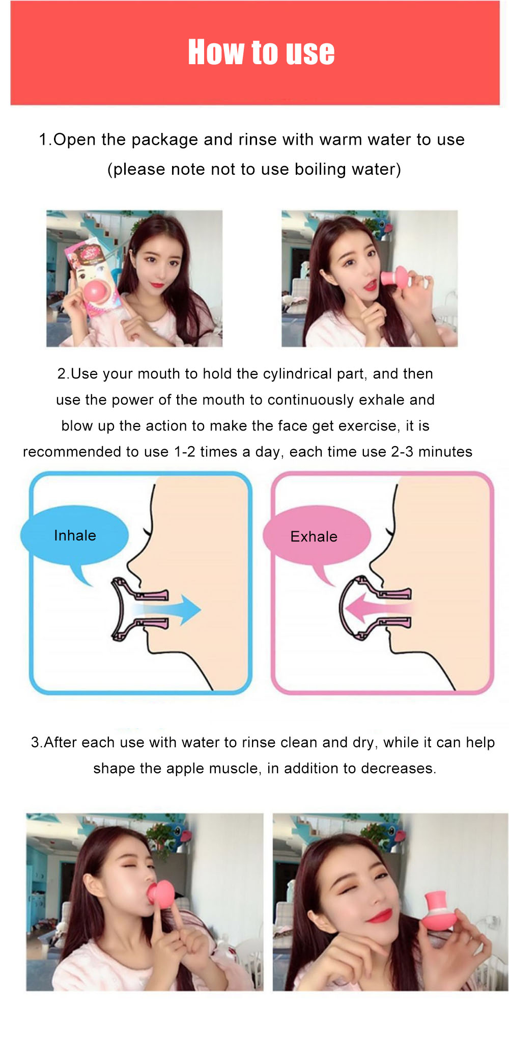 Silicone-V-Face-Facial-Lifter-Face-Slimming-Apparatus-Double-Chin-Slim-Skin-Care-Tool-Muscle-Express-1906858-3