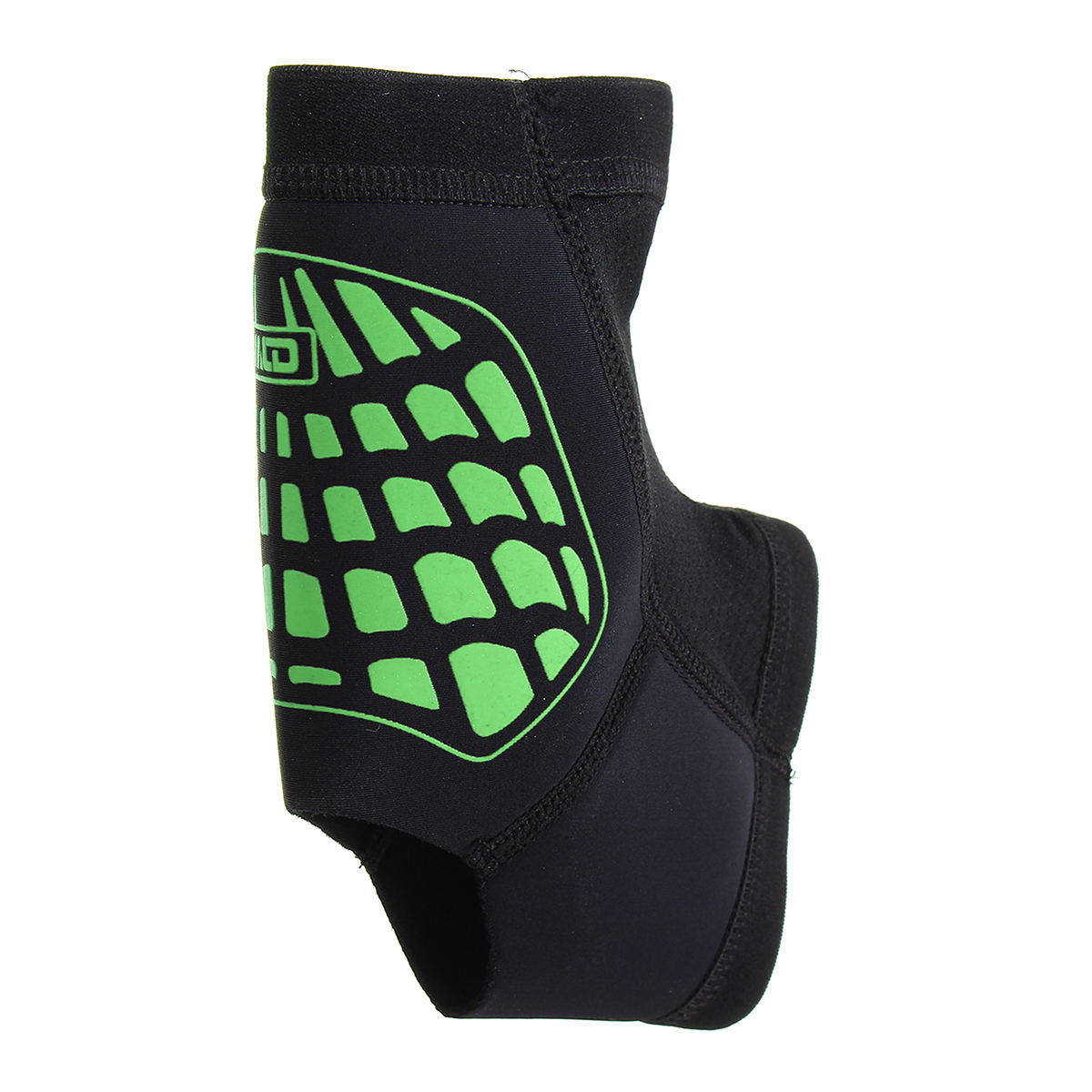 Single-Basketball-Cycling-Running-Ankle-Pad-Brace-Sports-Exercise-Protector-1130134-8