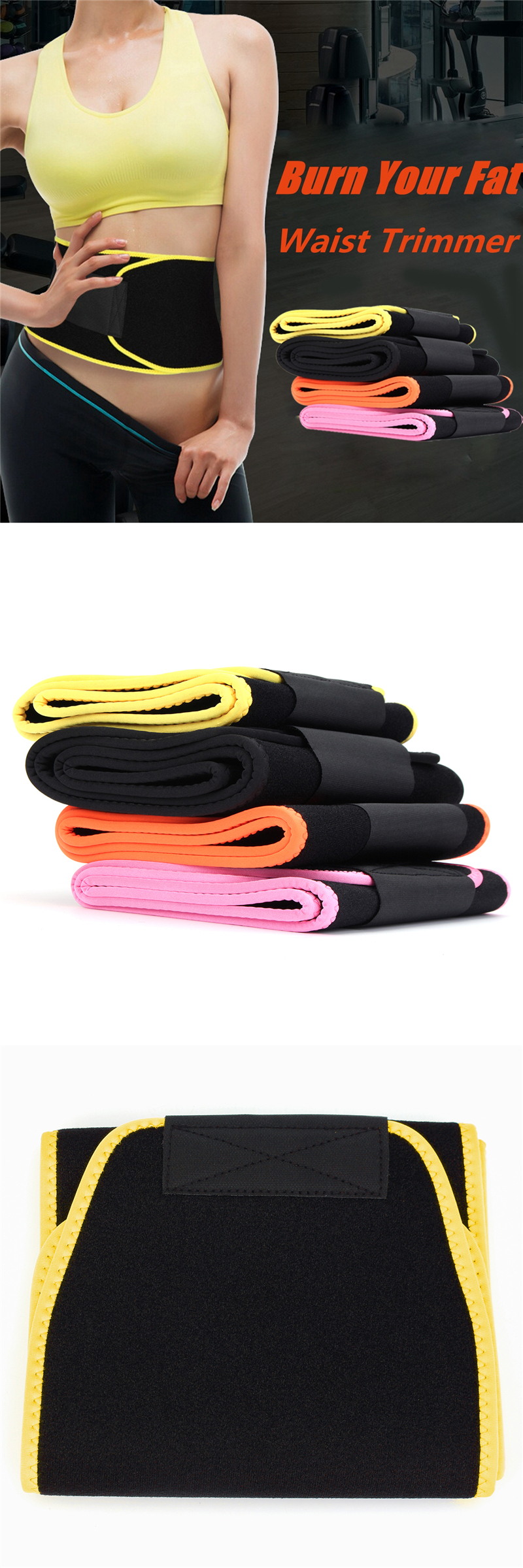 Waist-Belt-Shaper-Corset-Slimmer-Fitness-Back-Supporter-Abdomen-Belt-Waist-Trimmer-1199959-1