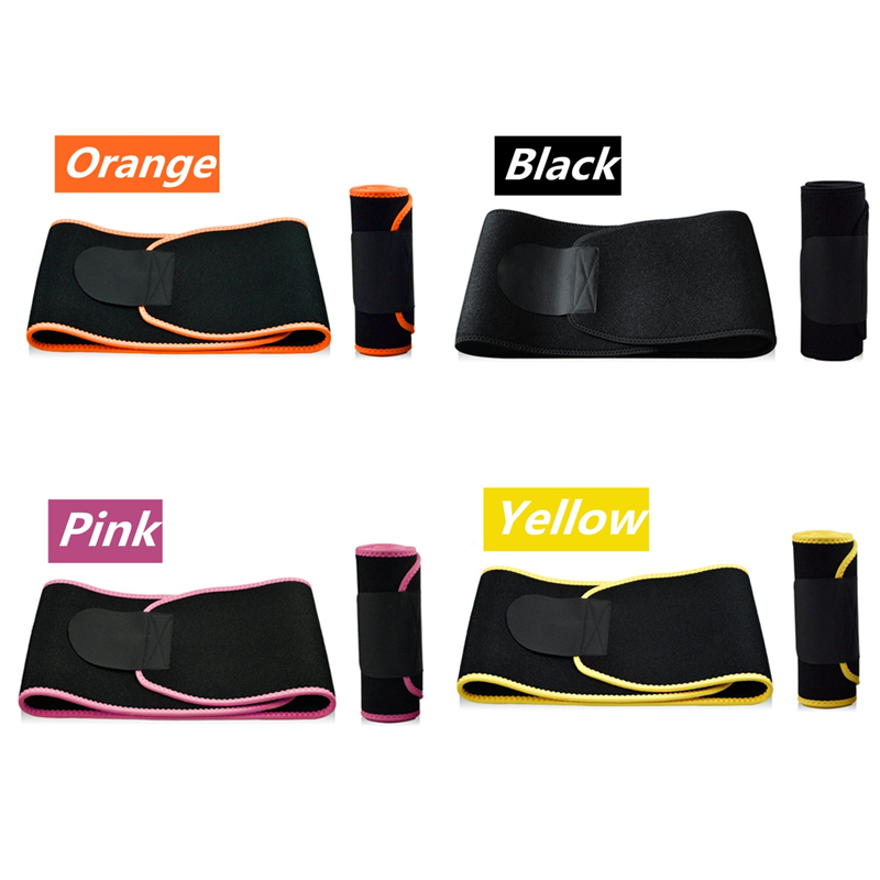 Waist-Belt-Shaper-Corset-Slimmer-Fitness-Back-Supporter-Abdomen-Belt-Waist-Trimmer-1199959-5
