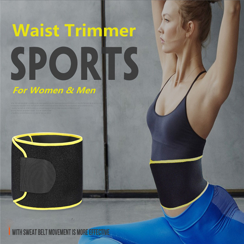 Waist-Belt-Shaper-Corset-Slimmer-Fitness-Back-Supporter-Abdomen-Belt-Waist-Trimmer-1199959-9