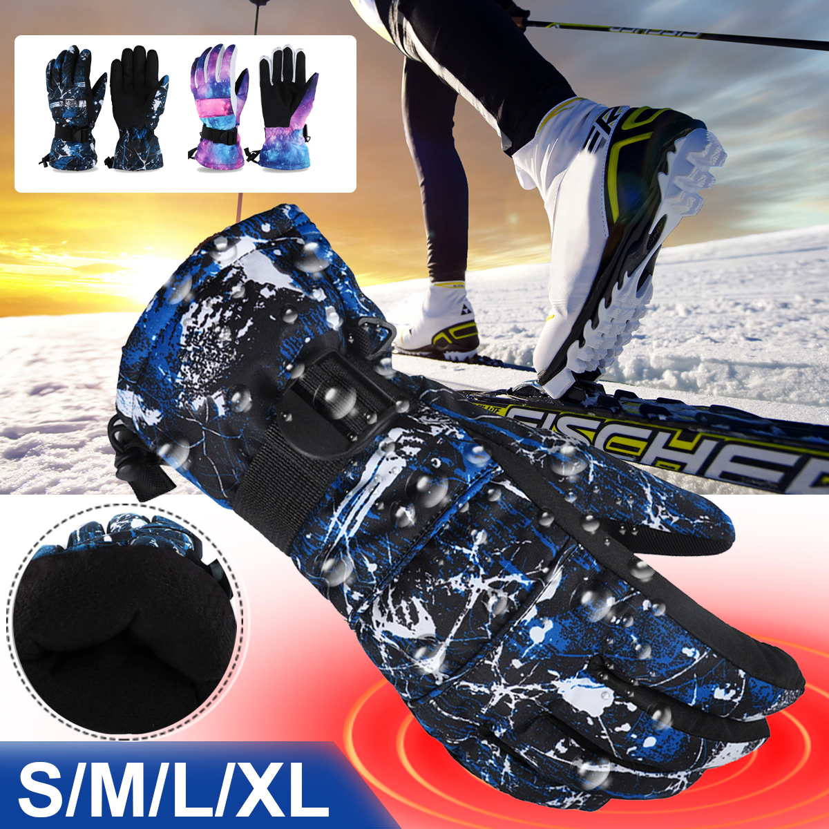 Woman-and-Man-Waterproof-Flannel-Skiing-Gloves-Outdoor-Camping-Hiking-Climbing-Winter-Warm-Gloves-Sp-1603717-1