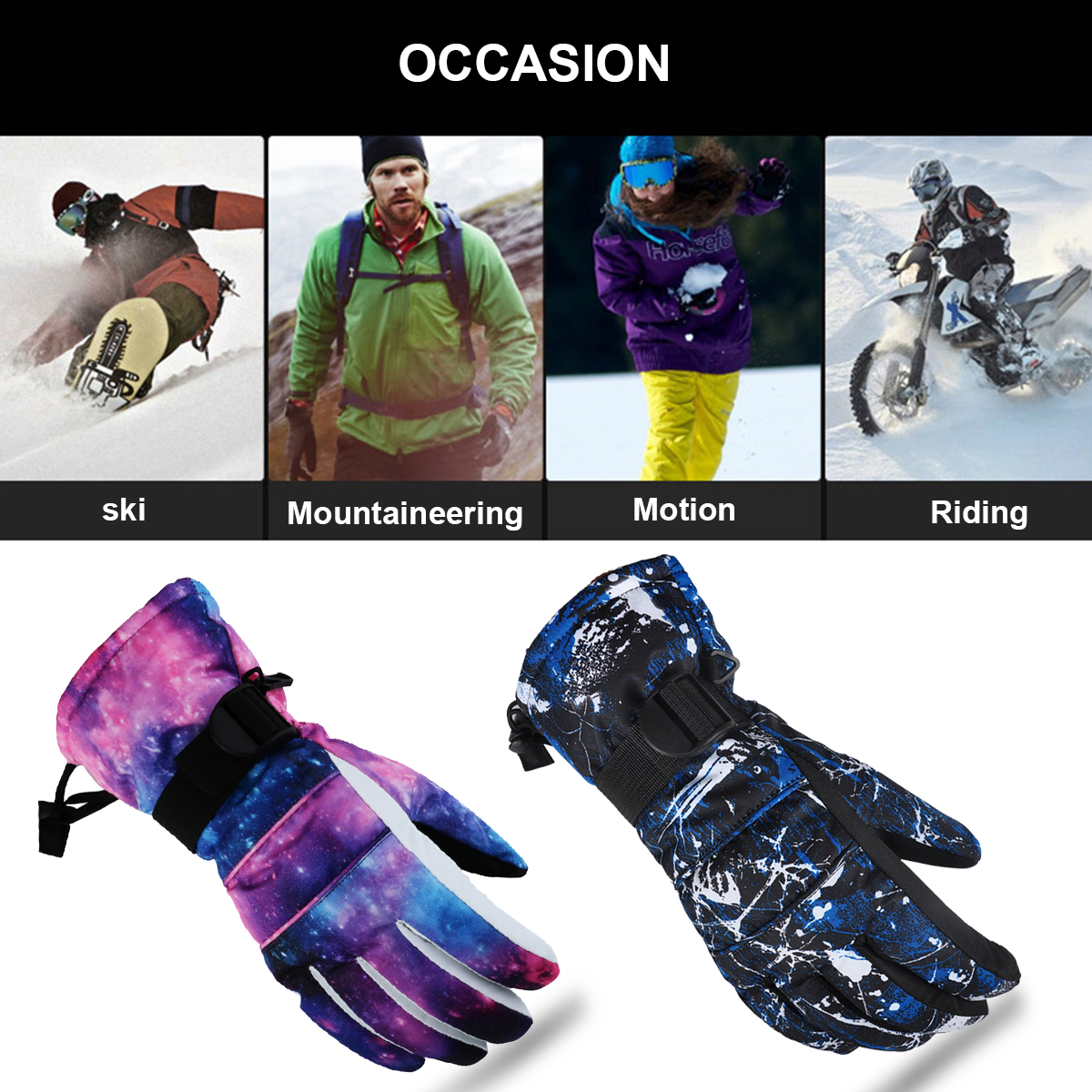 Woman-and-Man-Waterproof-Flannel-Skiing-Gloves-Outdoor-Camping-Hiking-Climbing-Winter-Warm-Gloves-Sp-1603717-10