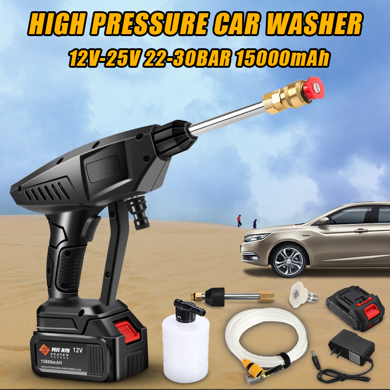 0-15000mAh-30BAR-Wireless-High-Pressure-Car-Wash-Water-Guns-Portable-High-Pressure-Washer-Foam-Gener-1816487-1