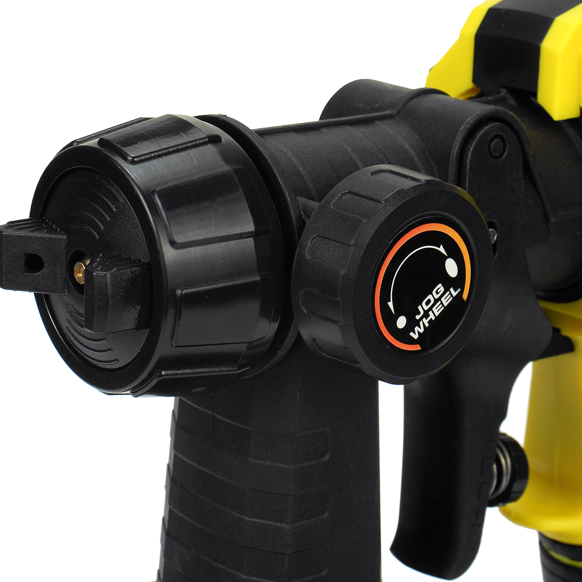 1000ML-600mlmin-Multi-function-Spray-Guns-Cordless-Paint-Spraying-Machine-Paint-Sprayer-1847831-8