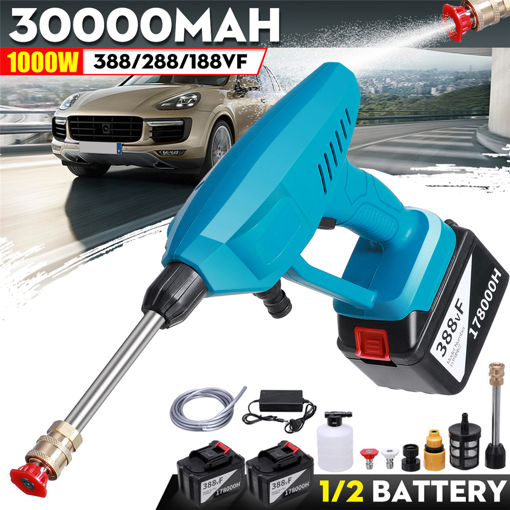 1000W-188VF288VF388VF-High-Pressure-Washer-Car-Washing-Self-priming-Spray-Guns-Lance-Cleaning-Tool-W-1859333-2