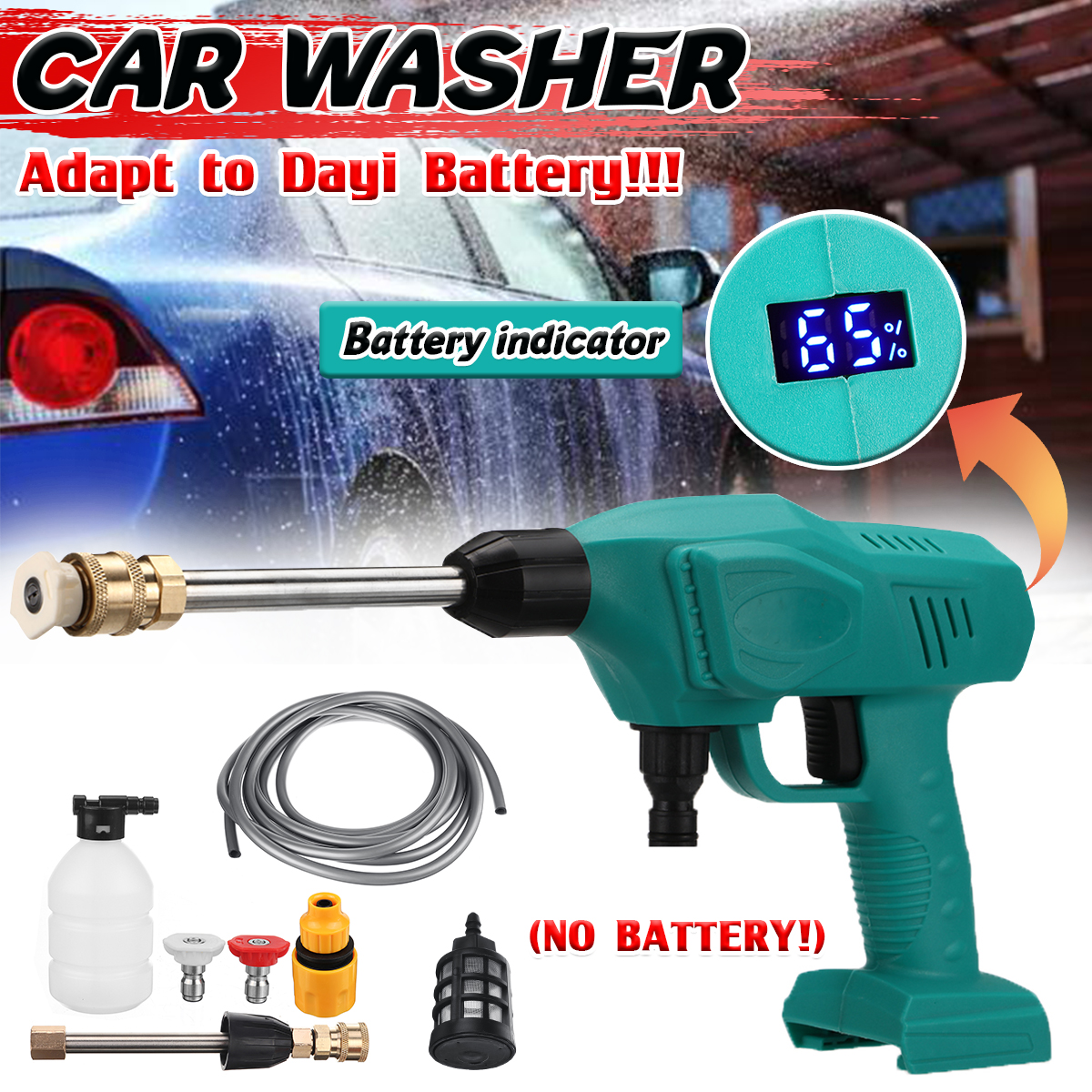 1000W-Wireless-Electric-High-Pressure-Washer-Car-Washing-Machine-Water-Spray-Guns-For-Dayi-Battery-1857519-1