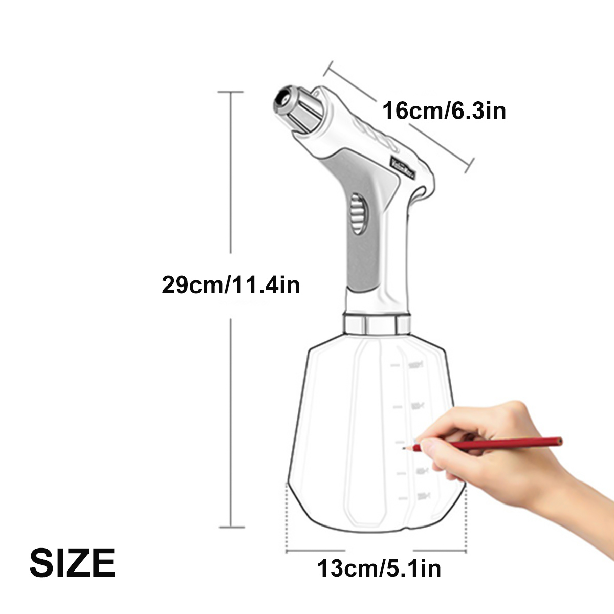 1000ml-Electric-Paint-Sprayer-Household-Flower-Grass-Water-Sprayer-2000mAh-USB-Rechargeable-Sprayer-1879562-10