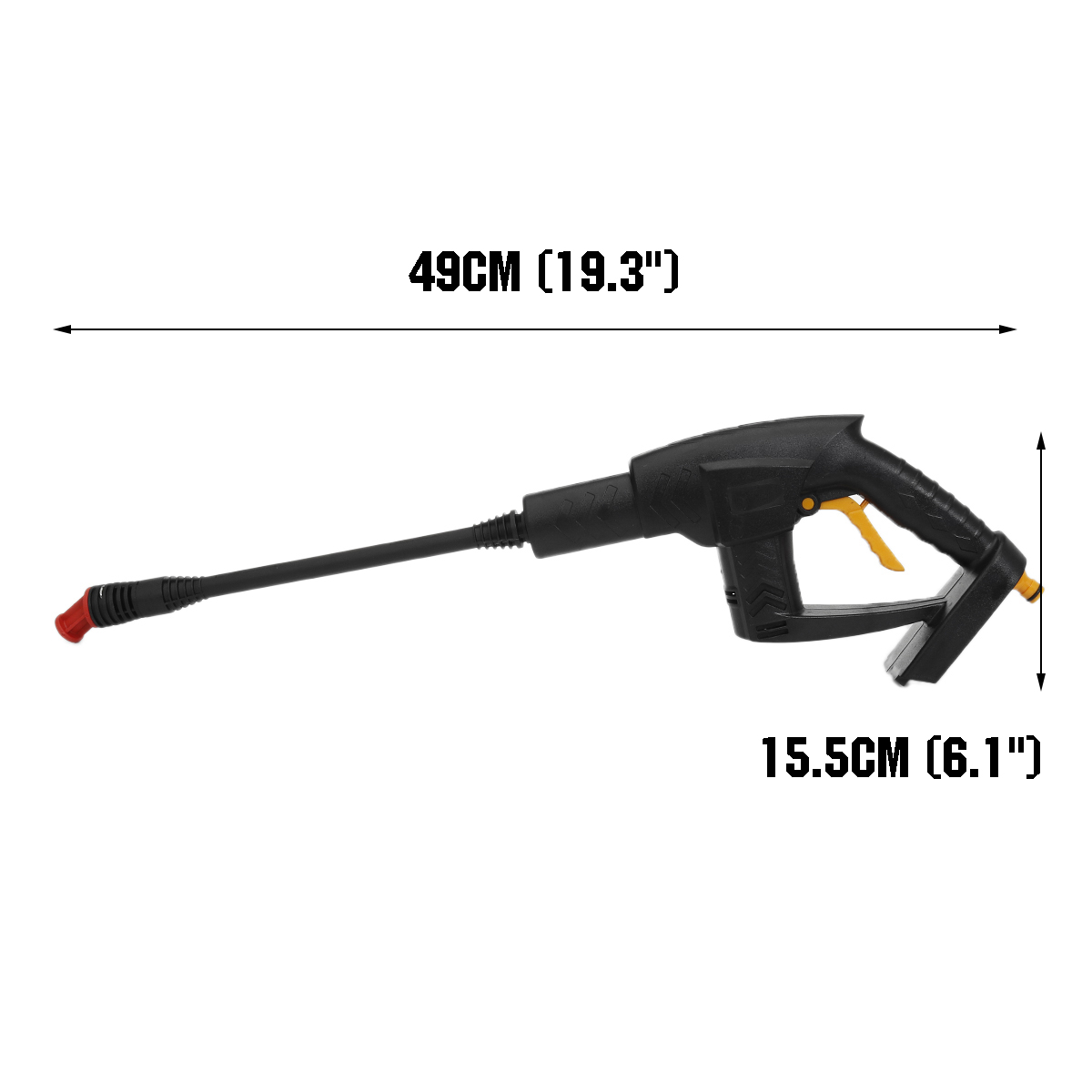 110W-7911Set-High-Pressure-Washer-Guns-Lance-Wand-trigger-Pressure-Cleaner-1794322-13