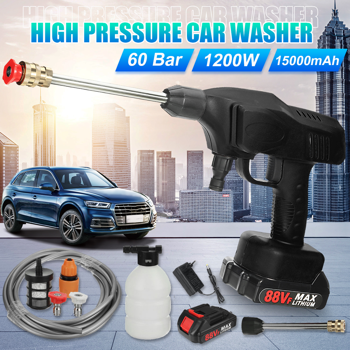 1200W-88VF-Portable-Cordless-Car-Washer-High-Pressure-Car-Household-Washer-Cleaner-Guns-Pumps-Tool-F-1891056-2