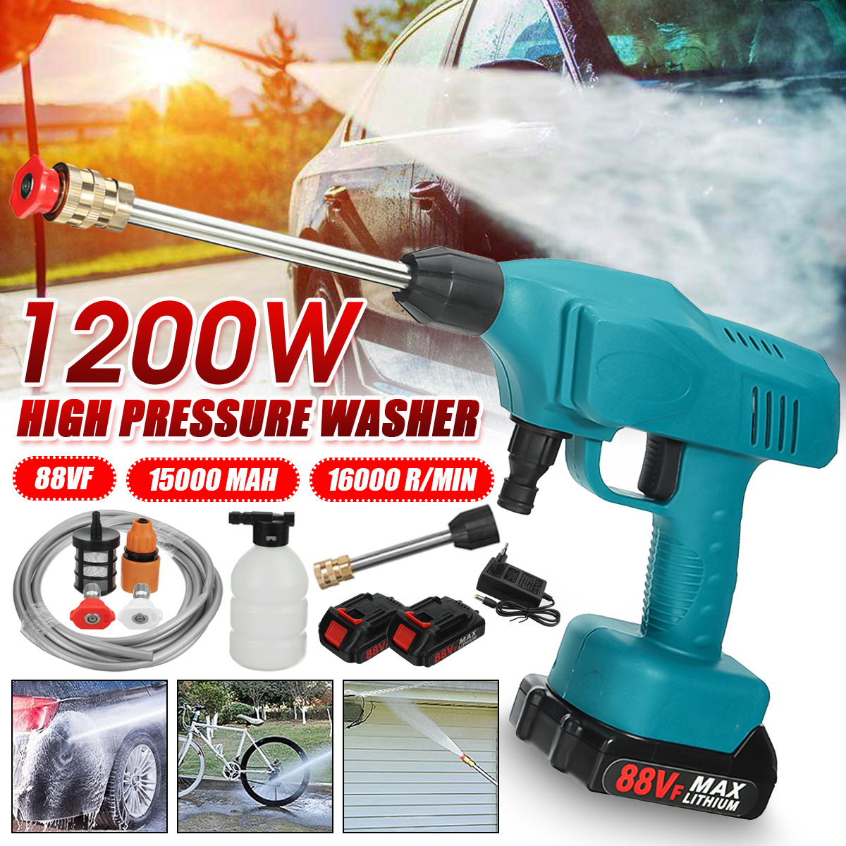 1200W-88VF-Portable-Cordless-Car-Washer-High-Pressure-Car-Household-Washer-Cleaner-Guns-Pumps-Tool-F-1891057-3