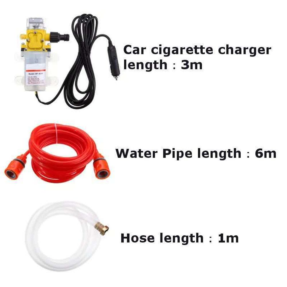 12V-120W-250PSI-Household-Car-Wash-Pump-Portable-High-Pressure-Electric-Washer-Spray-Tool-1817717-4
