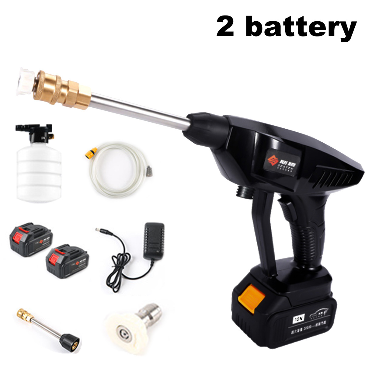 12V-15000mAh-Cordless-Electric-Pressure-Washer-Rechargeable-Car-Washing-Machine-Water-Spray-Guns-W-1-1830643-12