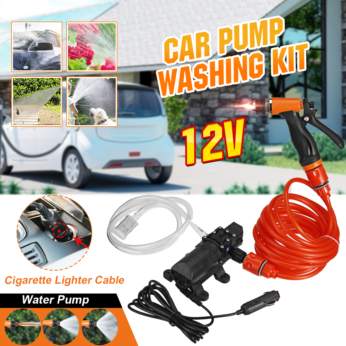 12V-High-Pressure-Cordless-Washer-Spray-Guns-Water-Guns-Cleaner--Car-Pump-Washing-Kit-1901193-2