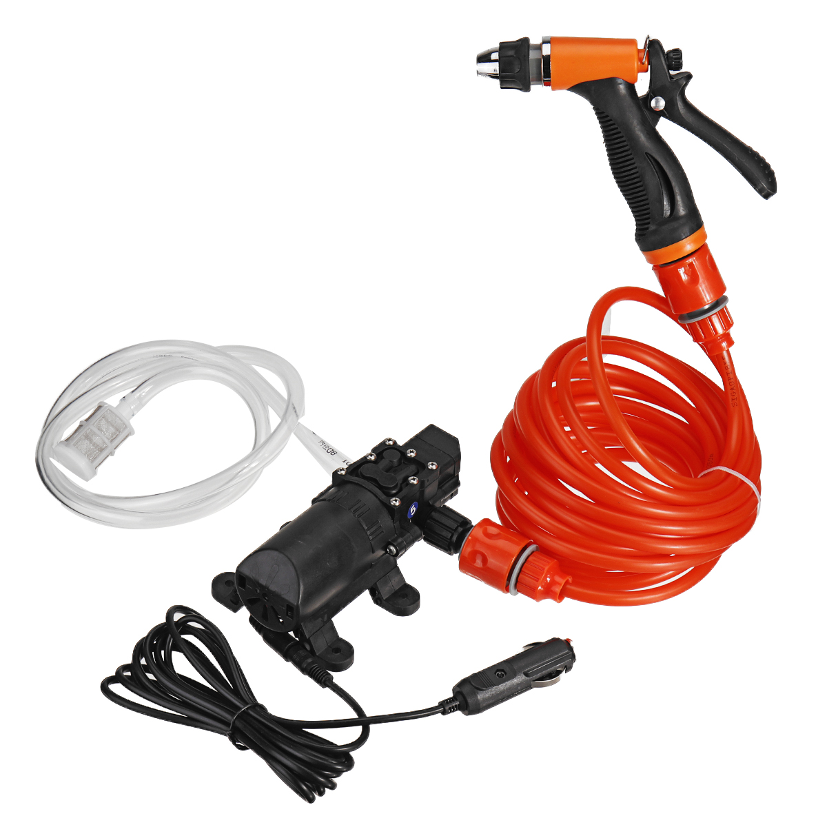 12V-High-Pressure-Cordless-Washer-Spray-Guns-Water-Guns-Cleaner--Car-Pump-Washing-Kit-1901193-15