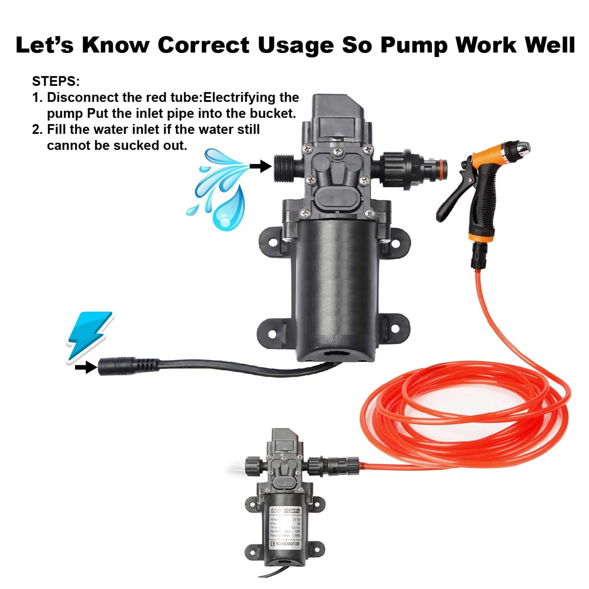 12V-High-Pressure-Cordless-Washer-Spray-Guns-Water-Guns-Cleaner--Car-Pump-Washing-Kit-1901193-3