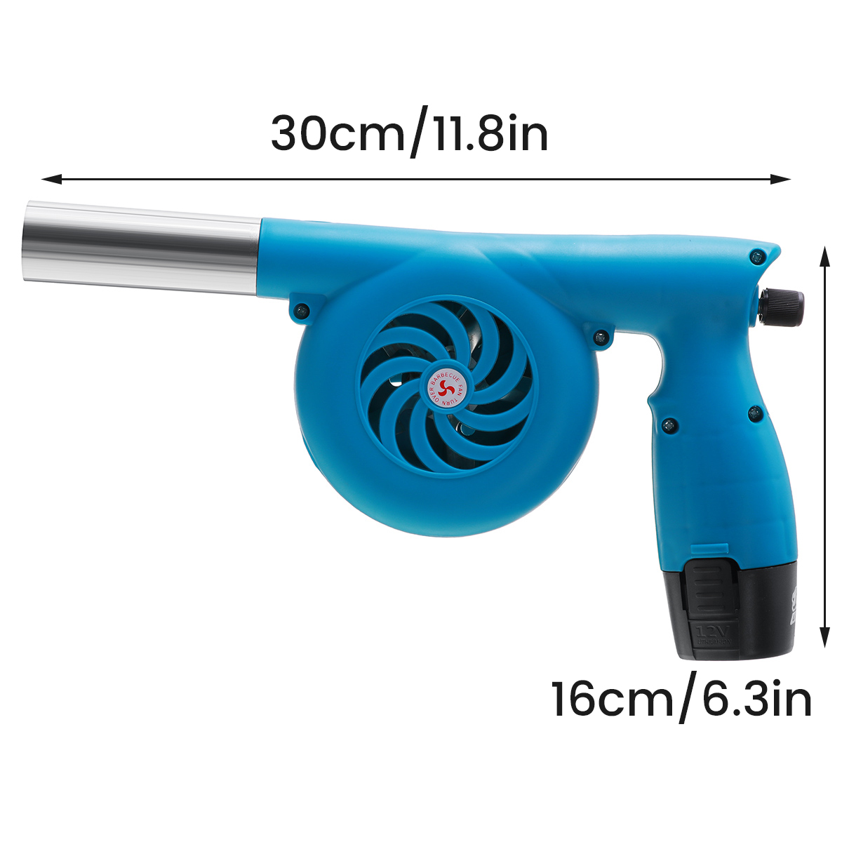 12V-Outdoor-Cooking-Electric-BBQ-Fan-Air-Blower-Rechargeable-BBQ-Grill-Fan-Guns-Portable-Fire-Campin-1861810-5