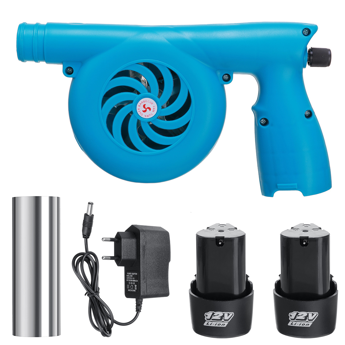 12V-Outdoor-Cooking-Electric-BBQ-Fan-Air-Blower-Rechargeable-BBQ-Grill-Fan-Guns-Portable-Fire-Campin-1861810-6