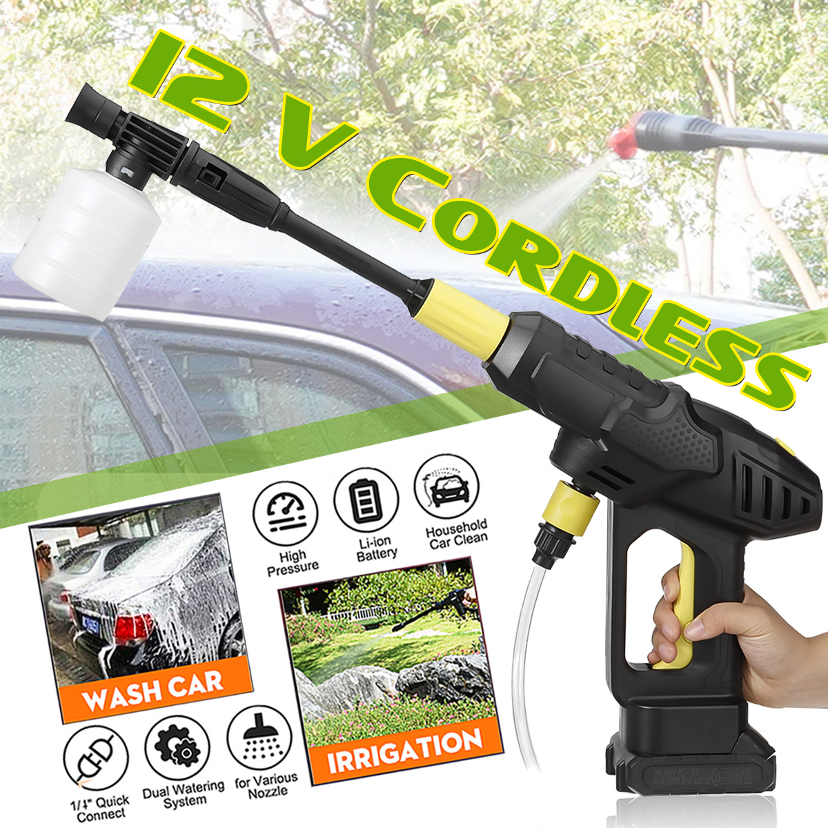 12V-Portable-Cordless-Car-Washer-Lithium-Watering-Sprayer-Pumps-Handheld-Car-Cleaner-Washing-Machine-1840257-1