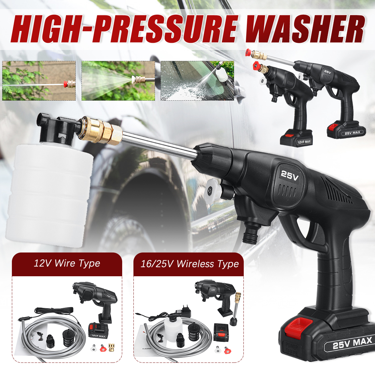 12V16V25V-Car-High-Pressure-Washer-Car-Washine-Machine-Water-Cleaning-Spray-Guns-W-Cigarettes-Lighte-1878846-1