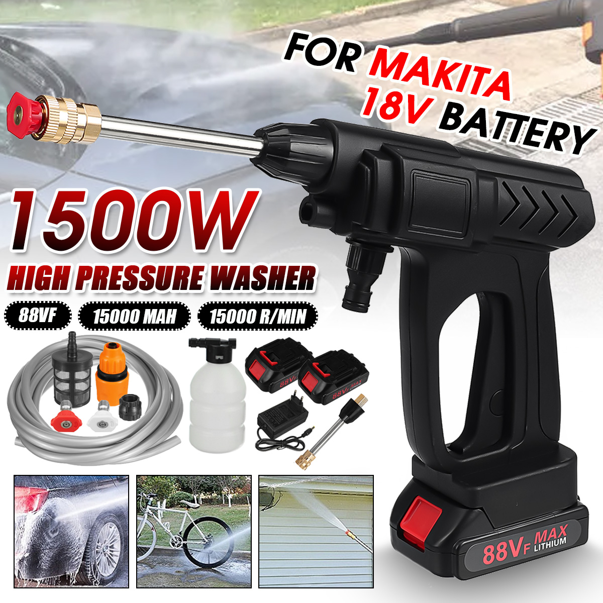 1500W-15000rm-Cordless-High-Pressure-Washer-Spray-Guns-Nozzle-Cleaner-For-Makita-18V-Battery-1893539-1