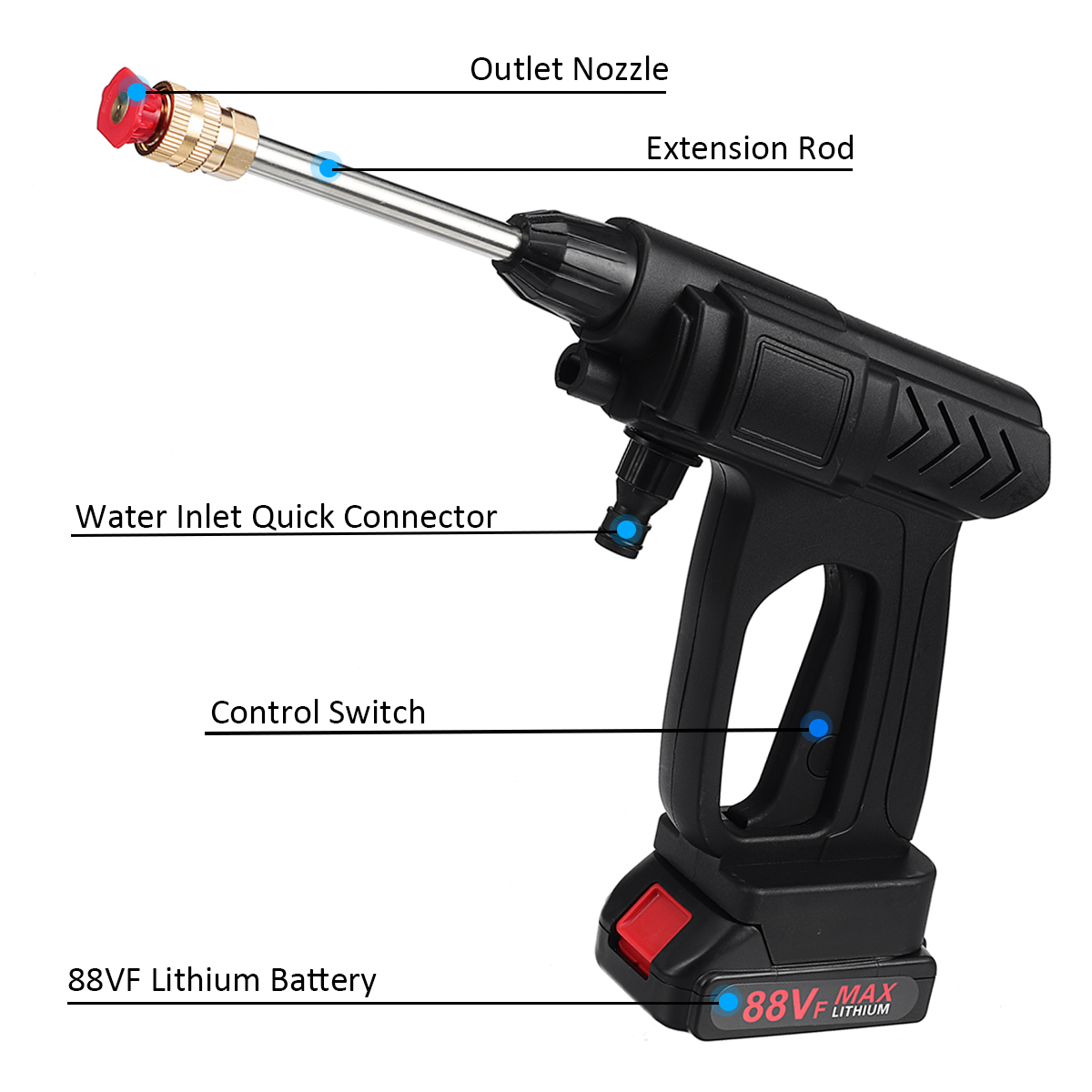 1500W-15000rm-Cordless-High-Pressure-Washer-Spray-Guns-Nozzle-Cleaner-For-Makita-18V-Battery-1893539-7