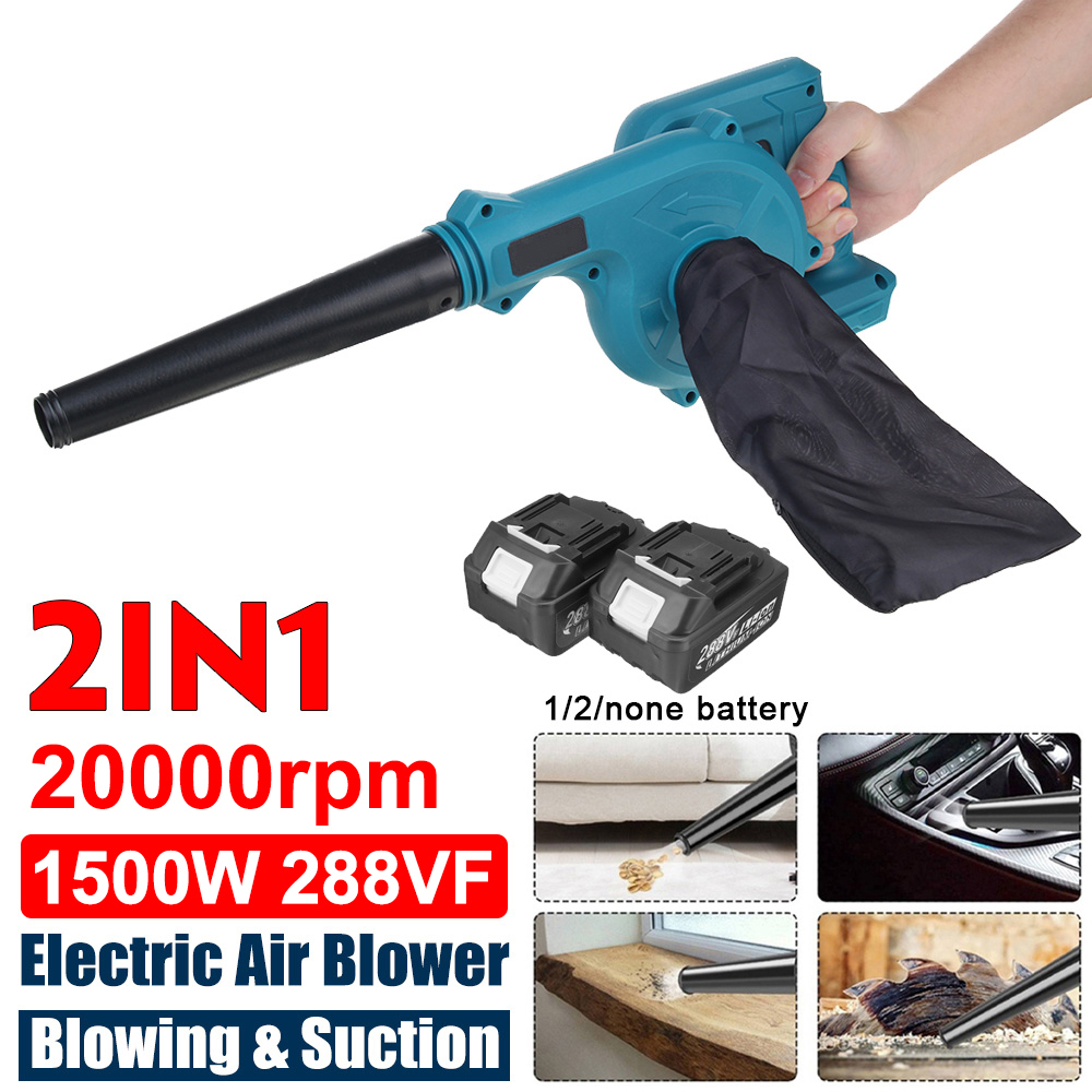 1500W-288VF-Cordless-Electric-Air-Blower-Vacuum-Cleannig-Dust-Collector-Power-Tool-W-None12pcs-Batte-1851493-1