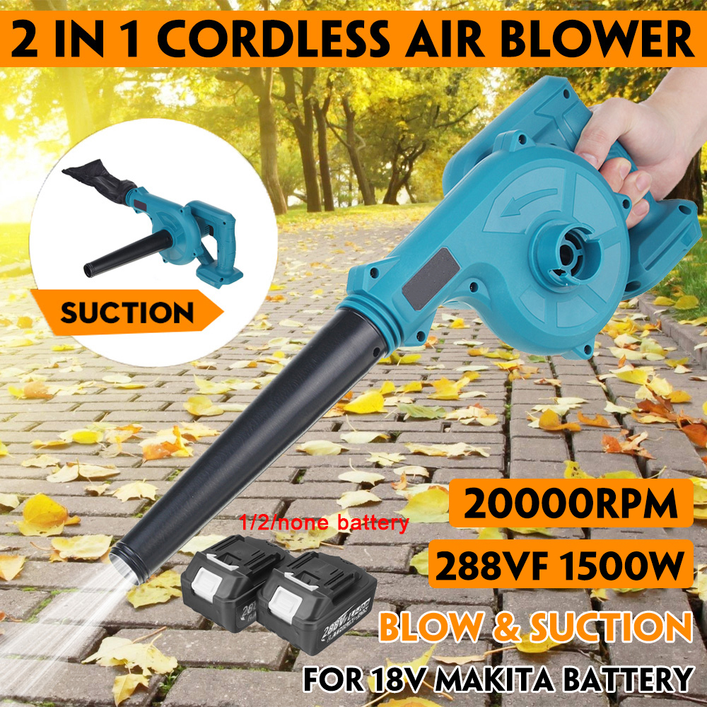 1500W-288VF-Cordless-Electric-Air-Blower-Vacuum-Cleannig-Dust-Collector-Power-Tool-W-None12pcs-Batte-1851493-2